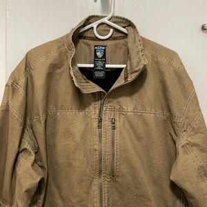 Kuhl Burr jacket XXL